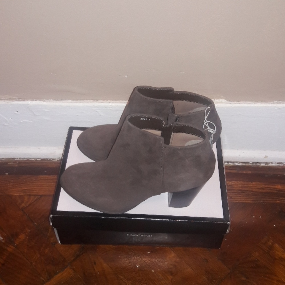 Booties